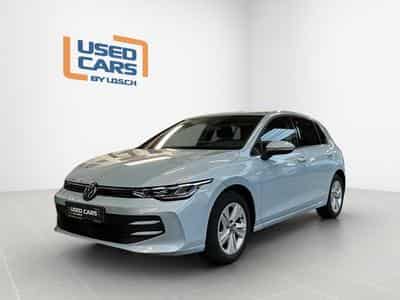 VW Golf Life+DSG+Navi (2025) - Foto 1