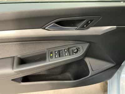 VW Golf Life+DSG+Navi (2025) - Foto 10