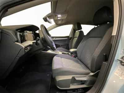 VW Golf Life+DSG+Navi (2025) - Foto 11