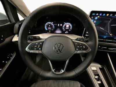 VW Golf Life+DSG+Navi (2025) - Foto 12