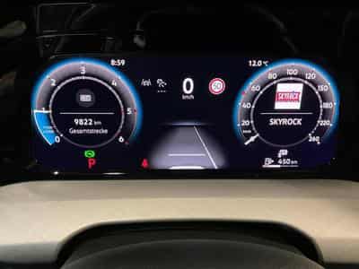 VW Golf Life+DSG+Navi (2025) - Foto 13