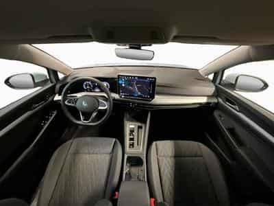 VW Golf Life+DSG+Navi (2025) - Foto 2