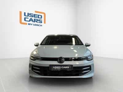 VW Golf Life+DSG+Navi (2025) - Foto 3