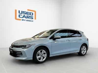VW Golf Life+DSG+Navi (2025) - Foto 4
