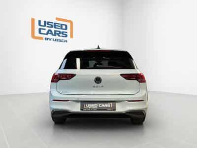 VW Golf Life+DSG+Navi (2025) - Foto 7