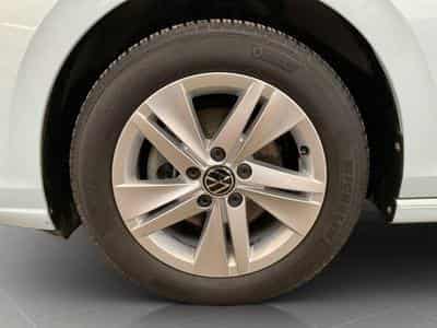 VW Golf Life+DSG+Navi (2025) - Foto 8