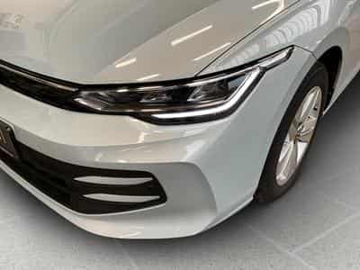 VW Golf Life+DSG+Navi (2025) - Foto 9