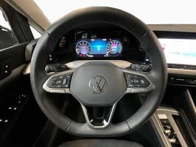 VW Golf Life+DSG+LED+DIGI+ (2024) - Foto 10