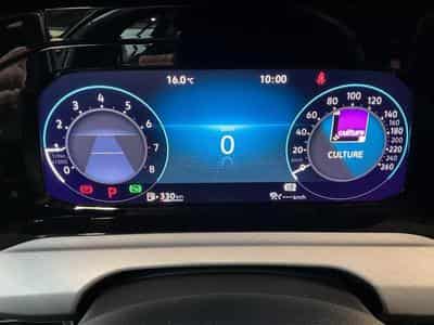 VW Golf Life+DSG+LED+DIGI+ (2024) - Foto 11