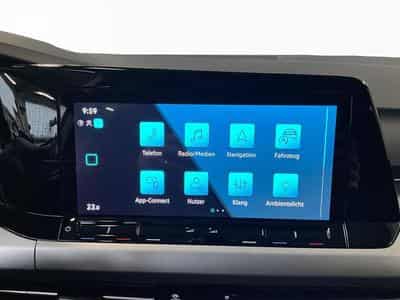 VW Golf Life+DSG+LED+DIGI+ (2024) - Foto 13