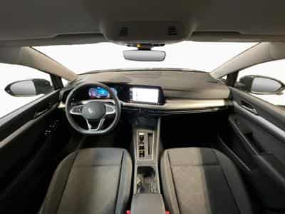 VW Golf Life+DSG+LED+DIGI+ (2024) - Foto 2