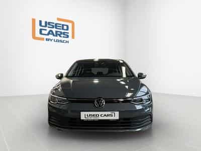 VW Golf Life+DSG+LED+DIGI+ (2024) - Foto 3