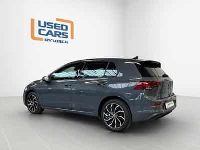 VW Golf Life+DSG+LED+DIGI+ (2024) - Foto 4