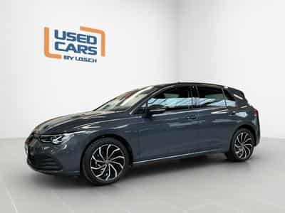 VW Golf Life+DSG+LED+DIGI+ (2024) - Foto 5