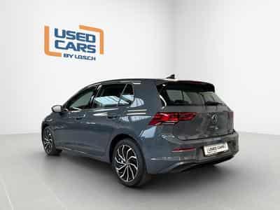 VW Golf Life+DSG+LED+DIGI+ (2024) - Foto 6