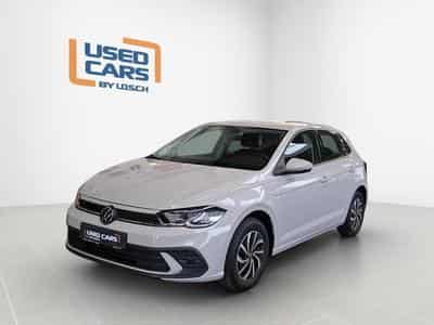 VW Polo Life+DSG+RearView+LED (2024) - Foto 1