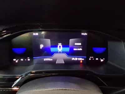 VW Polo Life+DSG+RearView+LED (2024) - Foto 11