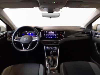 VW Polo Life+DSG+RearView+LED (2024) - Foto 2