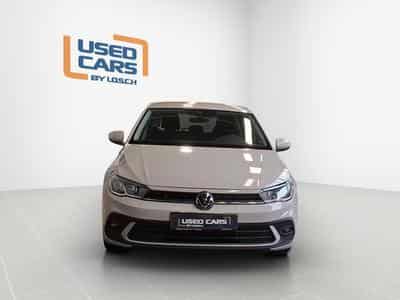 VW Polo Life+DSG+RearView+LED (2024) - Foto 3