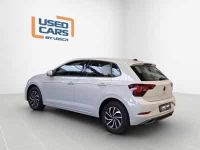 VW Polo Life+DSG+RearView+LED (2024) - Foto 5