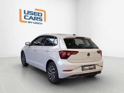 VW Polo Life+DSG+RearView+LED (2024) - Foto 6