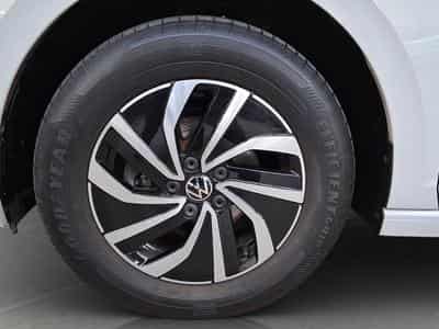 VW Polo Life+DSG+RearView+LED (2024) - Foto 8