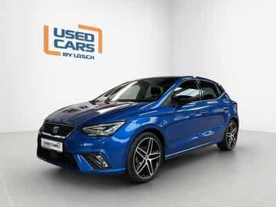 Seat Ibiza FR+BVM+FullLED+Pano+FullLink (2023) - Foto 1