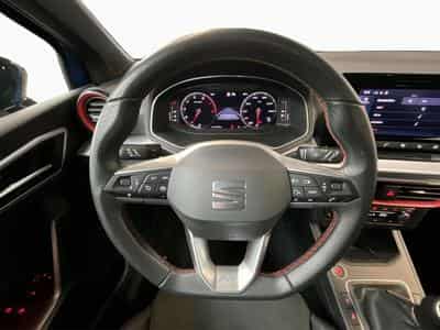 Seat Ibiza FR+BVM+FullLED+Pano+FullLink (2023) - Foto 10