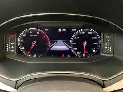 Seat Ibiza FR+BVM+FullLED+Pano+FullLink (2023) - Foto 11