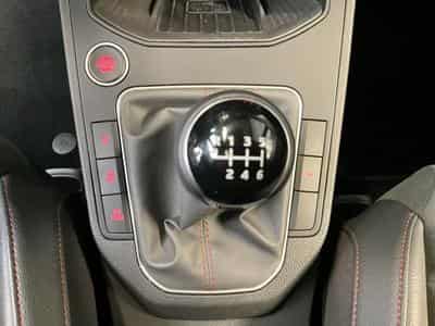 Seat Ibiza FR+BVM+FullLED+Pano+FullLink (2023) - Foto 12