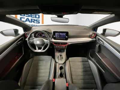 Seat Ibiza FR+BVM+FullLED+Pano+FullLink (2023) - Foto 2