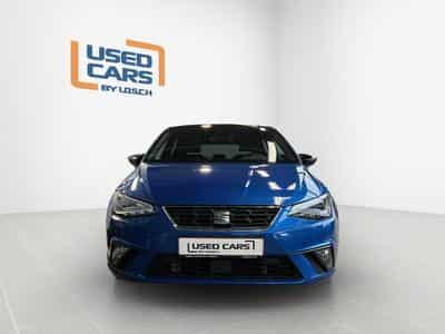 Seat Ibiza FR+BVM+FullLED+Pano+FullLink (2023) - Foto 3