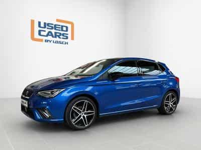 Seat Ibiza FR+BVM+FullLED+Pano+FullLink (2023) - Foto 4