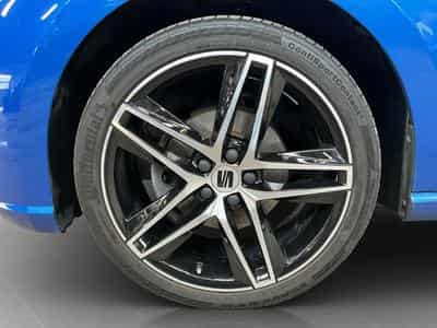 Seat Ibiza FR+BVM+FullLED+Pano+FullLink (2023) - Foto 8