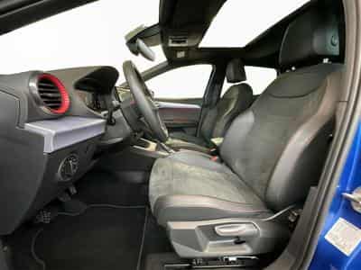 Seat Ibiza FR+BVM+FullLED+Pano+FullLink (2023) - Foto 9