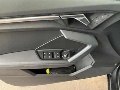 Audi A3 SB+Advanced+30TFSI+S-Tronic (2025) - Photo 10