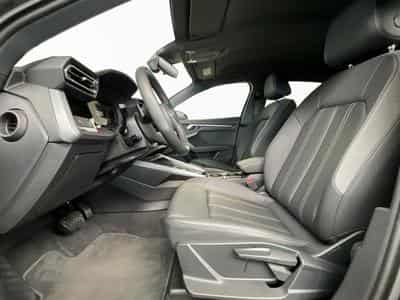 Audi A3 SB+Advanced+30TFSI+S-Tronic (2025) - Photo 11