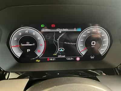 Audi A3 SB+Advanced+30TFSI+S-Tronic (2025) - Photo 13