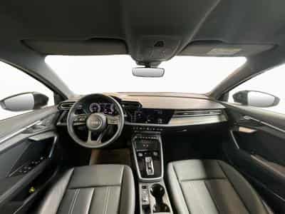 Audi A3 SB+Advanced+30TFSI+S-Tronic (2025) - Photo 2