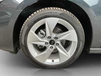 Audi A3 SB+Advanced+30TFSI+S-Tronic (2025) - Photo 8