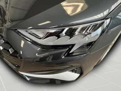 Audi A3 SB+Advanced+30TFSI+S-Tronic (2025) - Photo 9