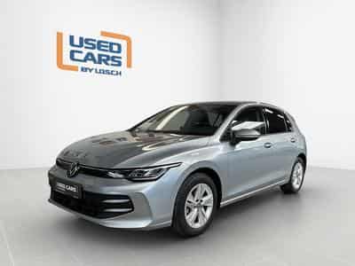 VW Golf Life+DSG+LED+Navi (2025) - Photo 1