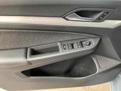 VW Golf Life+DSG+LED+Navi (2025) - Photo 10