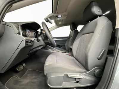 VW Golf Life+DSG+LED+Navi (2025) - Photo 11