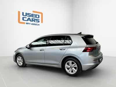 VW Golf Life+DSG+LED+Navi (2025) - Photo 5