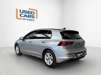 VW Golf Life+DSG+LED+Navi (2025) - Photo 6