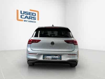 VW Golf Life+DSG+LED+Navi (2025) - Photo 7