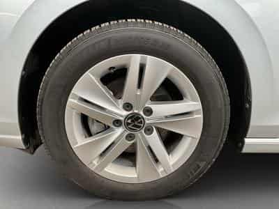 VW Golf Life+DSG+LED+Navi (2025) - Photo 8