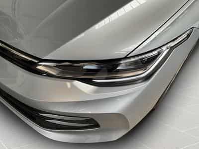VW Golf Life+DSG+LED+Navi (2025) - Photo 9