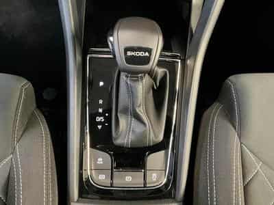 Skoda Karoq Sportline+DSG+Navi+LED (2025) - Photo 12